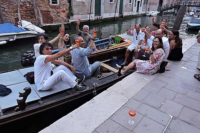 Bacaro Tour in Venice: walk, eat and drink in Venice - Is This Tour Worth the Price?