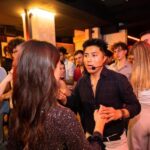 Bachata Class for International Students In Barcelona - The Authentic Vibe and Instructor Expertise
