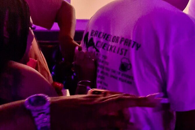 Bachelor Crawl- Cabo San Lucas- Free T-Shirt party checklist - Final Thoughts: Is It Worth It?