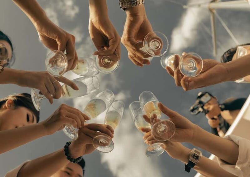 Bachelor Photoshoot & Exploration in Riga Old Town - Why We Think This Tour Is a Good Pick