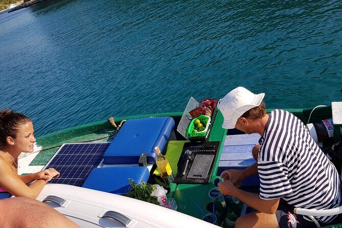 Bachelorette or Hen Party Boat From Trogir And Split - The Experience and Value