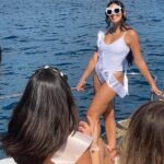 Bachelorette party, boat party in Salerno with aperitif and tapas - An In-Depth Look at the Boat Tour Experience