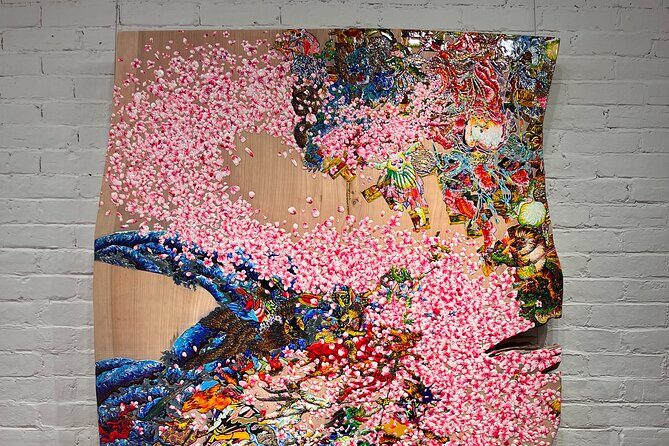 Back Bay Chocolate and Art Galleries Tour - Accessibility and Practicalities