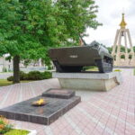 Back in the USSR - Tiraspol & Bender City - The Itinerary Breakdown