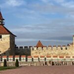 Back in the USSR - Transnistria. - Who This Tour Is Best For