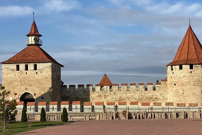 Back in the USSR - Transnistria. - Who This Tour Is Best For