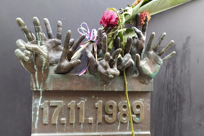 Back to Communism Walking Tour - The Good and the Not-So-Good