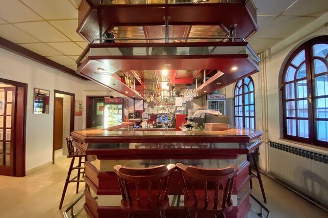 Back to Yugoslavia Private City Tour in Old-Timer Yugo Car - The Price & Its Value