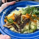 Backcountry Eats & Foraging Treats - Final Thoughts