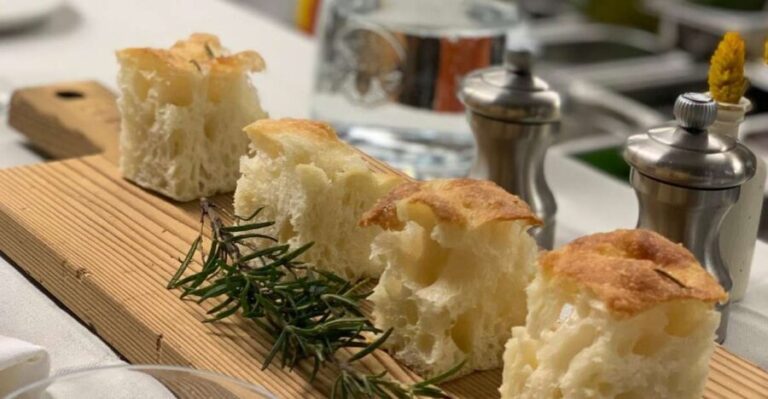 Backstage Dining Tour - Using the Experience to Your Advantage