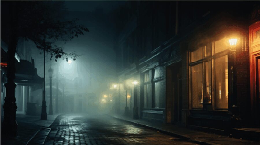 Bad Frankenhausen: Night watchman tour - Who Should Consider This Tour?