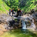 Bad Ischl: Canyoning Adventure for Beginners and Families - Why This Canyoning Tour Works