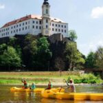 Bad Schandau: Bike and Canoe Tour to Dín - The Practical Side: Pricing, Equipment, and Logistics