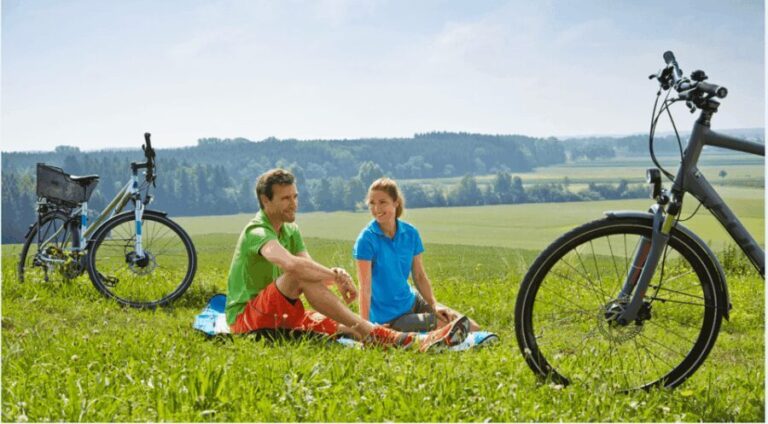 Bad Wörishofen: Guided Bike Tours - What to Expect from the Tour