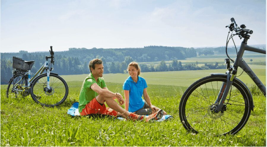 Bad Wörishofen: Guided Bike Tours - What to Expect from the Tour