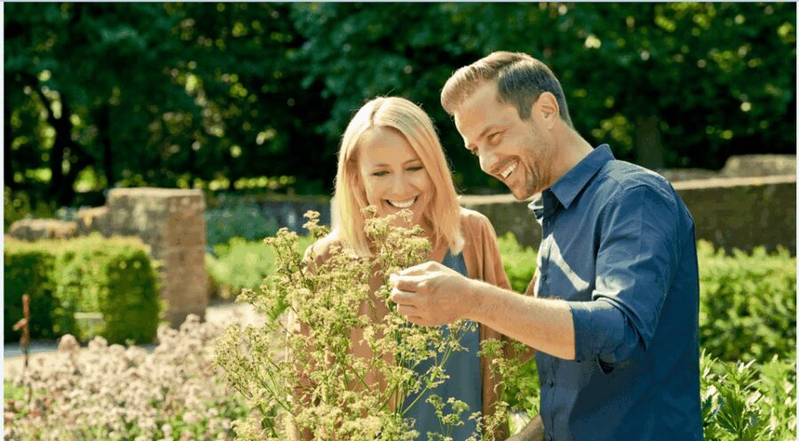 Bad Wörishofen: Herb Tour - What to Expect from the Herb Tour