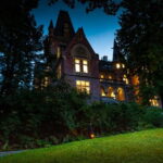 Baden-Baden: Event tour - Ghosts, Counts and Rumours - Is It Worth It?