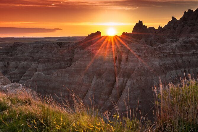 Badlands After Dark: Sunset Colors and Celestial Views - Final Thoughts