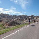 Badlands National Park by Bicycle - Private - The Sum Up