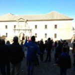 Baeza: 2.5-Hour Guided City Tour in English/French - What You Can Expect During the Tour