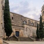 Baeza: Baeza Cathedral Entry Ticket - The Experience from a Travelers Perspective