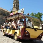 Baeza: Electric Bus Sightseeing Tour with Guide - Who Is This Tour Best For?