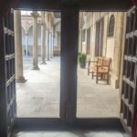 Baeza: Guided walking tour of history and legends - The Itinerary in Detail