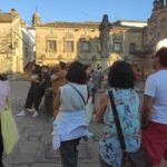 Baeza: Tour a pie monumentos destacados - The Itinerary in Detail