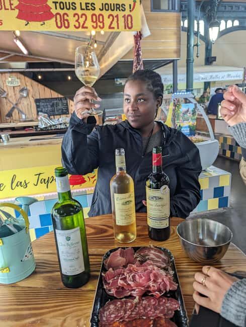 Bagnères-de-Bigorre: French language activities with teacher - Deep Dive into the Itinerary and Activities