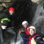 Bagni di Lucca: Canyoning in the Cocciglia's Gorge - What We Love About This Canyoning Tour