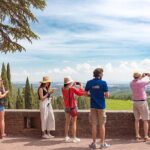 Bagnoregio & Orvieto Day Trip from Rome with Wine Tasting & Lunch - Civita di Bagnoregio: The Dying City