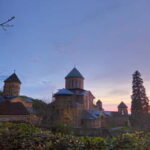 Bagrati Cathedral, Motsameta monastery, Sataplia Cave - Price and Value