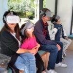 Baia: Virtual Tour with 3D Headset to discover the Sunken City. - The Experience: A Closer Look