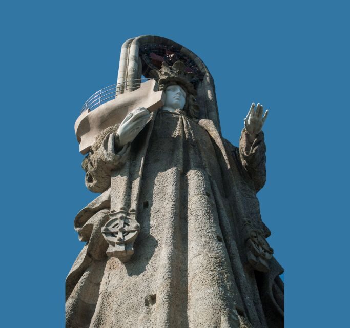 Baiona, Galicia: Private Tour - Why Choose This Tour?