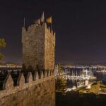 Baiona, Galicia: Walking Tour of Mysteries and Legends - The Experience in Detail