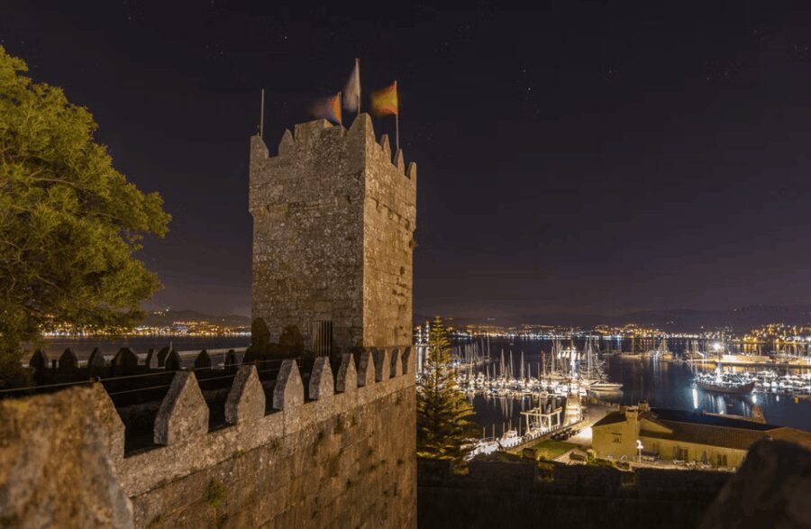 Baiona, Galicia: Walking Tour of Mysteries and Legends - The Experience in Detail
