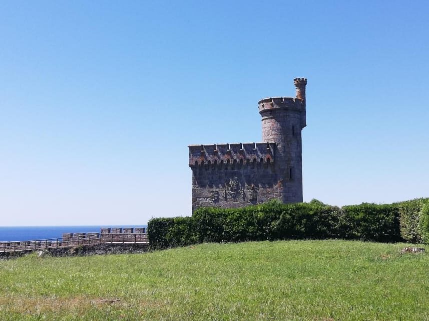 Baiona, Galicia: Walking Tour with a Local Guide - What Makes This Tour Stand Out?