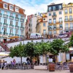 Bairro Alto: Tuk Tuk Tour of the Ruins of Carmo, Chiado, and Viewpoints - Key Points