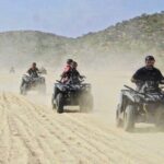 Baja's ATV Desert and Beach Tour - What Will You See and Do?