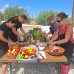 Bake, Shake & Taste: Cretan Culinary Experience - Who Is This Tour For?