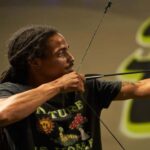 Bakersfield: Archery Tag Game - The Details That Matter