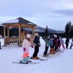 Bakuriani: Private or group Ski Lesson - The Experience and Atmosphere