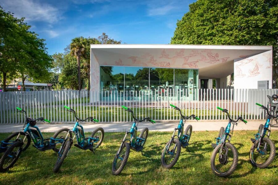 Balade Apéro Tapas à Bayonne - The Practical Side of the Tour