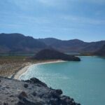 Balandra, La Paz and Todos Santos - What the Day Looks Like