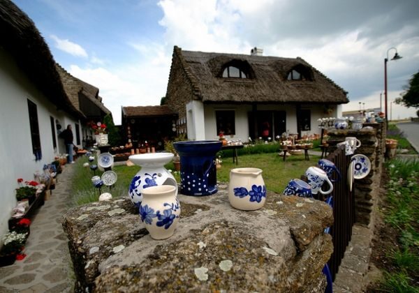 Balaton Full-Day Tour from Budapest - What You’ll Get