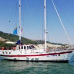Balchik: 4-Hour Black Sea Cruise With Lunch and Drinks - The Highlights in Detail