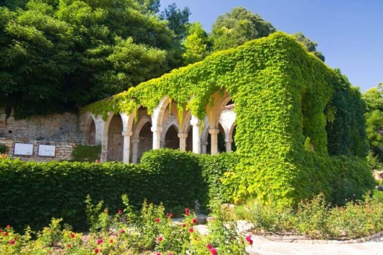 Balchik: Balchik Palace, Botanical Garden & Cape Kaliakra - Who Will Love This Tour?