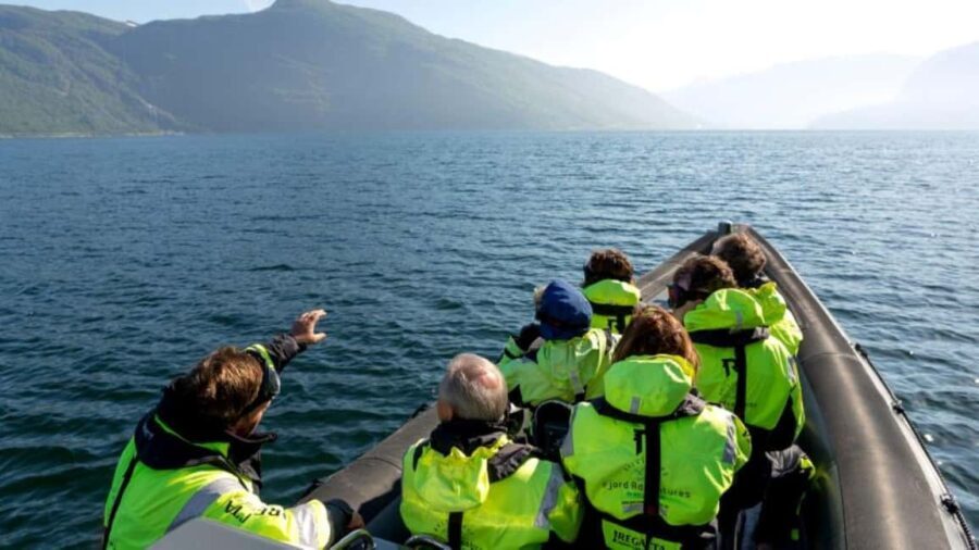 Balestrand: Finnabotn Hidden Fjord Boat Tour - Who Should Consider This Tour?