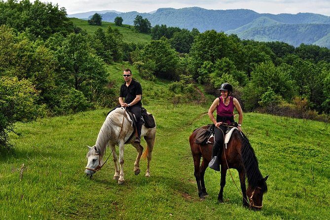 Balkan Horse Riding - Glozhene Monastery Ride - The Practical Side: Whats Included & Whats Not