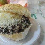 Ballaro 'street food market tour & Santa Rosalia Sanctuary - FAQ